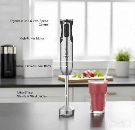 RAF R-3017 Hand Blender 400W