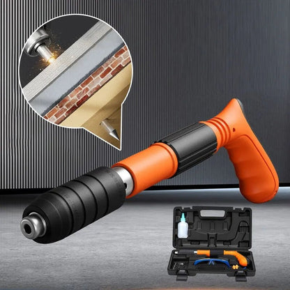 Manual Mini Nail Gun for Cement Wall
