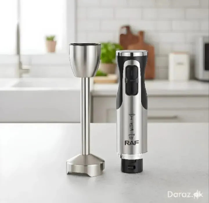 RAF R-3017 Hand Blender 400W