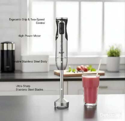 RAF R-3017 Hand Blender 400W