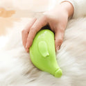3 In 1 Pet Steam Brush Cat Dog Cleaning Steamy Spray - RtrStore
