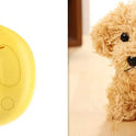 3 In 1 Pet Steam Brush Cat Dog Cleaning Steamy Spray - RtrStore