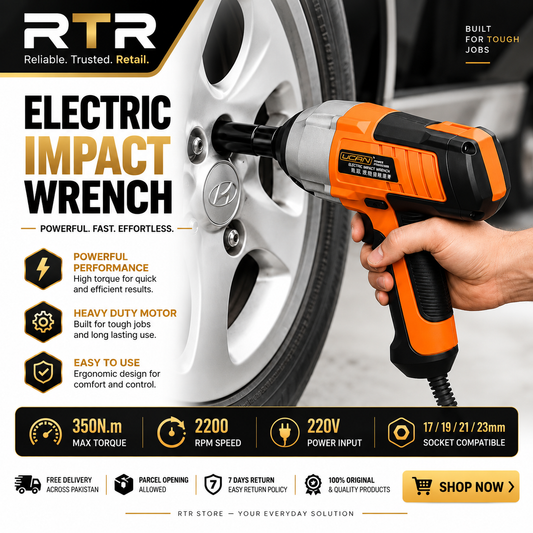 12v MAX Cordless Impact Wrench Kit