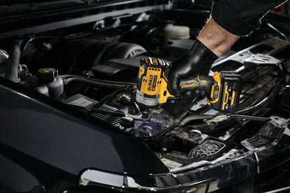 12v MAX Cordless Impact Wrench Kit