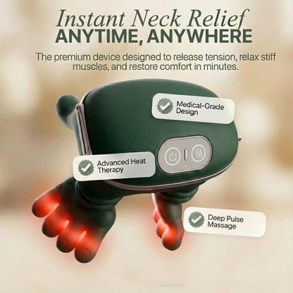 Rechargeable Deep Tissue  Massager