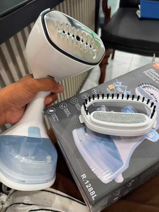 Portable Travel Handheld Steamer Iron