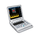 VET Veterinary Portable Ultrasound Scanner Laptop Machine Color Doppler For Pregnancy In Animals