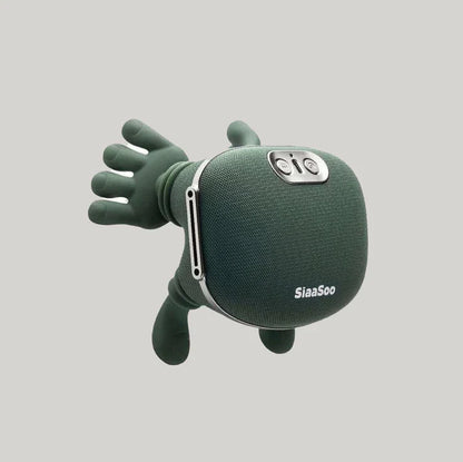 Rechargeable Deep Tissue  Massager